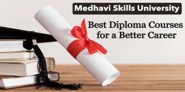 UGC-Aligned University Diploma “Approved Training Partner of Medhavi Skills University”  Insta Infotech