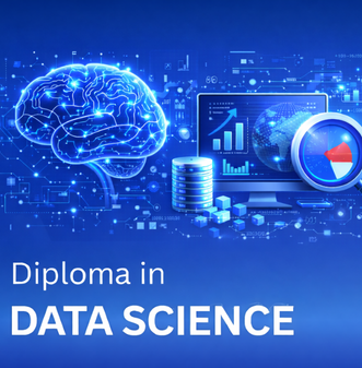 Diploma in Data Science, ML & AI Engineering