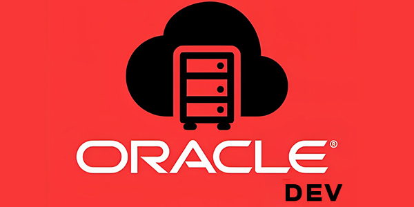 Oracle DEV Training Institute