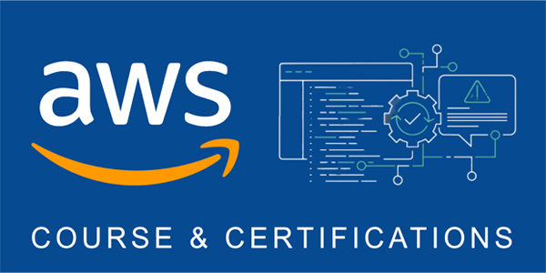 AWS Certifications  Become AWS Certified with Insta InfoTech®
