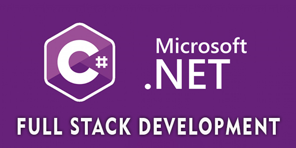 .NET Full Stack Developer