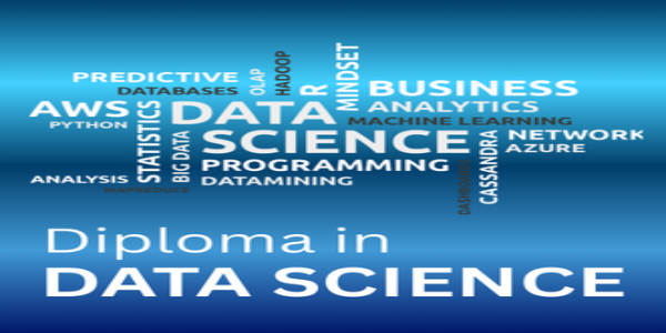 Diploma in Data Science, ML & AI Engineering