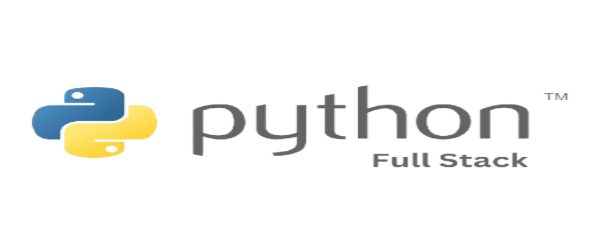 Python Full Stack Developer