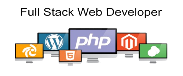 PHP Full Stack Developer