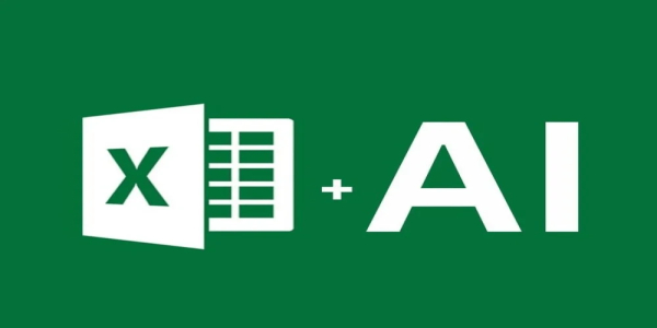 Advanced Excel With GenAI