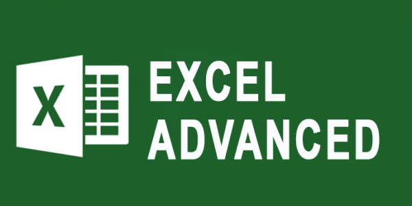 Advanced Excel