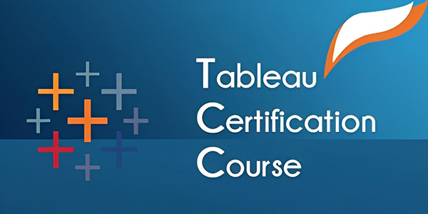 Tableau Certification