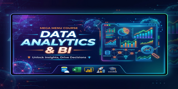 Data Analytics And BI