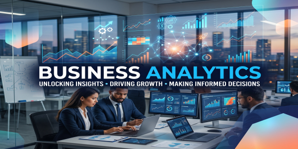 Business Analytics