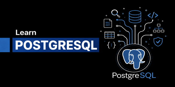 PostgreSQL