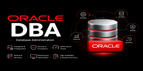 Oracle DBA