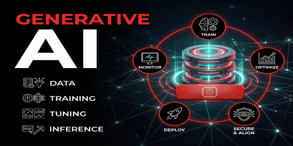 Generative AI Course