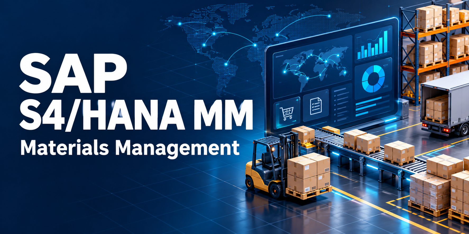 SAP S/4HANA MM