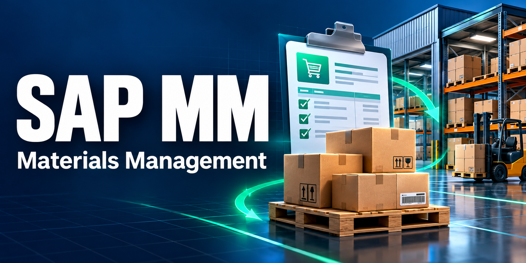 SAP MM