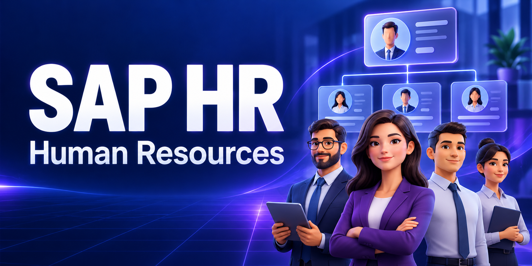 SAP HR