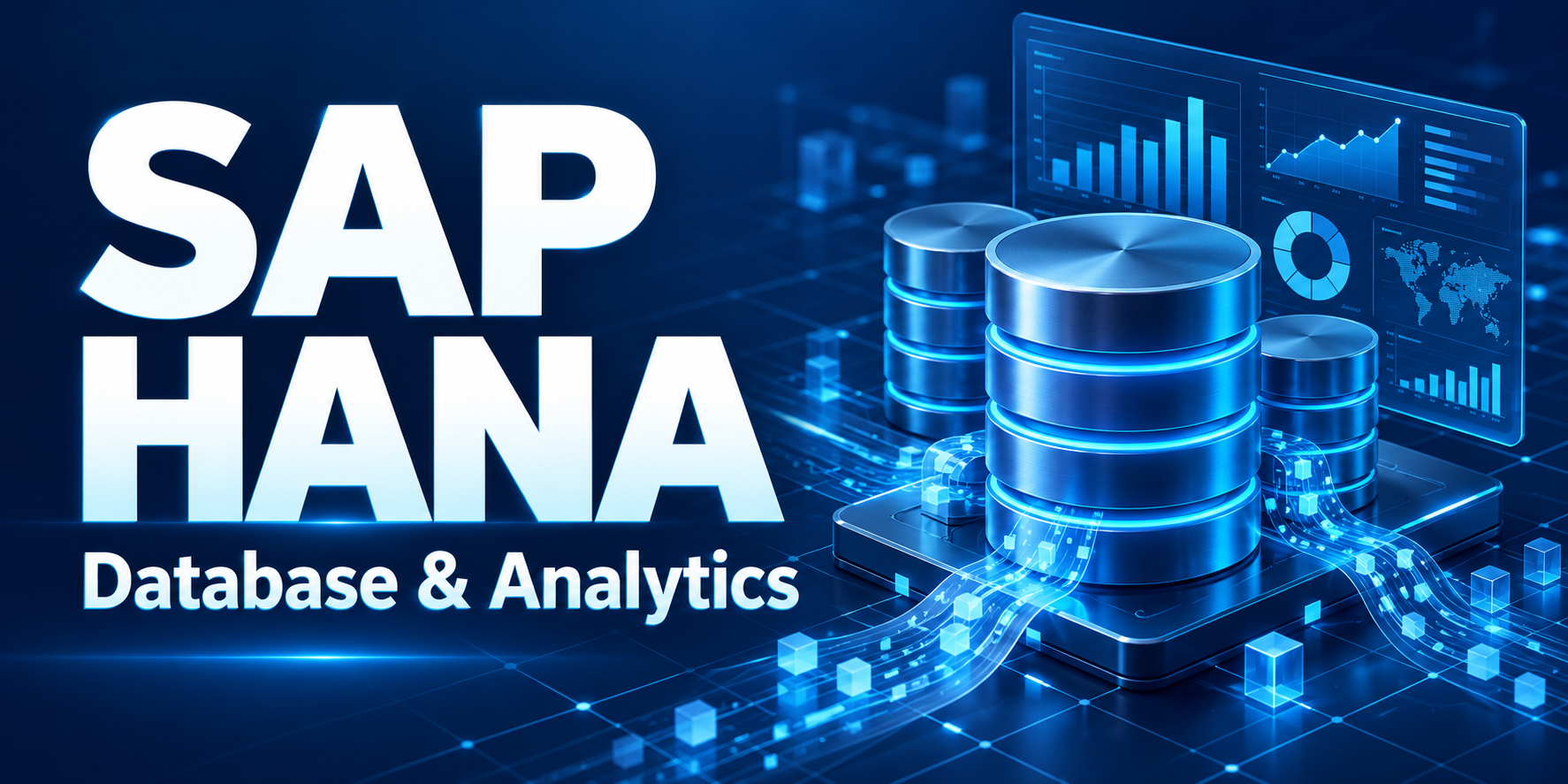 SAP HANA