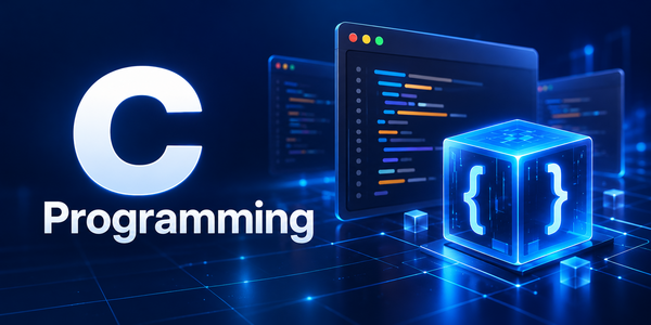 C Programming  Language