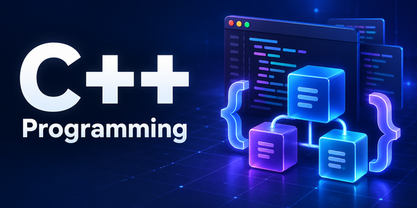 C++ Language