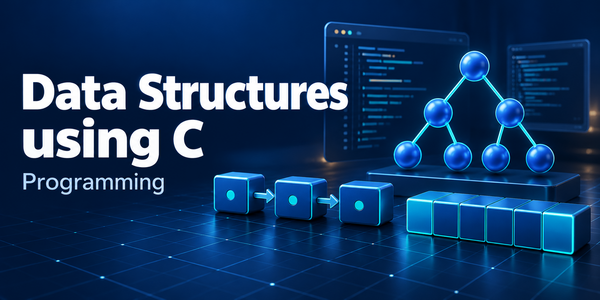 Data Structure Using C