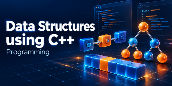 Data Structure Using C++