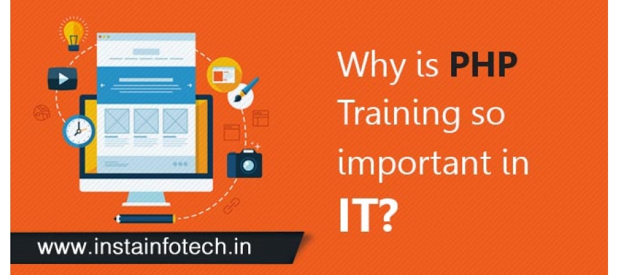 PHP Courses & Training Institute in Vikaspuri by Insta Infotech