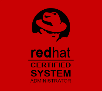 RedHat RHCSA Certification