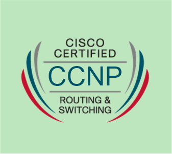 CCNP Routing & Switching V2
