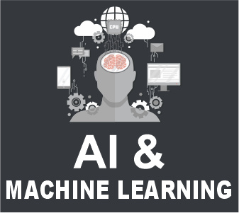 AI & Machine LearningTraining Institute