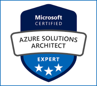 Microsoft Azure Infrastructure Solutions